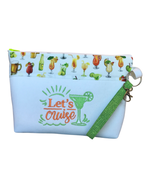 Load image into Gallery viewer, Cruise Clutch Bag

